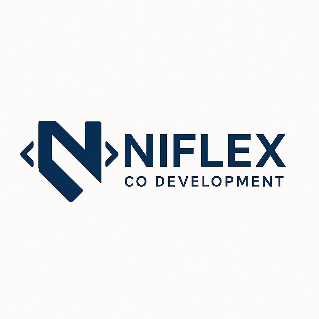 Niflex Restaurant Logo