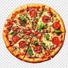 Signature Pizza